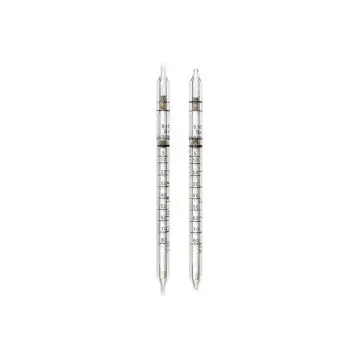 Drager Short Term Detection Tubes - Toluene 5/b (Pack of 10)
