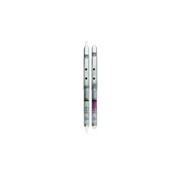 Drager Short Term Detection Tubes - Formaldehyde 2/a (Pack of 10)