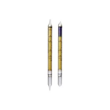 Drager Short Term Detection Tubes - Water Vapour 1/b (Pack of 10)