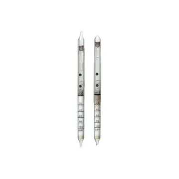 Drager Short Term Detection Tubes - Mercaptan 20/a (Pack of 10)