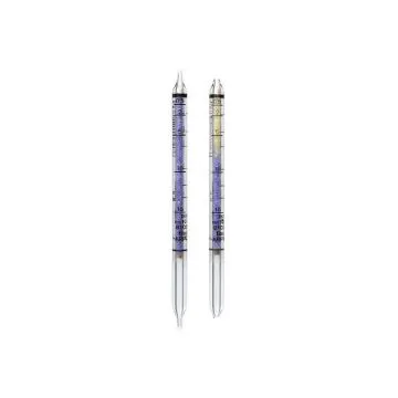 Drager Short Term Detection Tubes - Hydrogen Fluoride 0.5/a (Pack of 10)