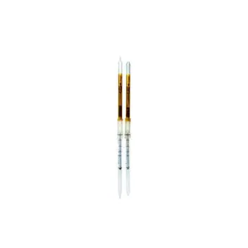 Drager Short Term Detection Tubes - Sulfuryl Fluoride 1/a (Pack of 10)