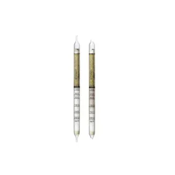 Drager Short Term Detection Tubes - Methylene Chloride 20/a (Pack of 10)