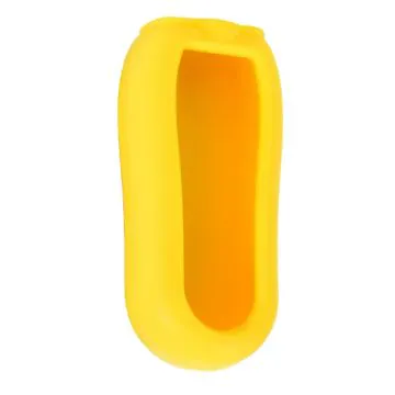 ETI Protective Silicone Boot in Yellow