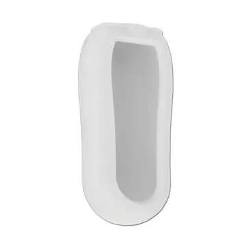 ETI Protective Silicone Boot in White