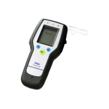Drager Alcotest 7510 product image