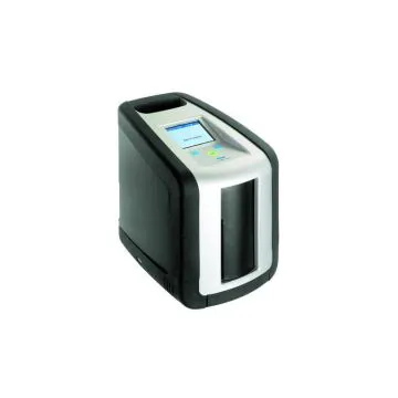 Drager DrugTest 5000 Test Kit – Oral Fluid Drug Test