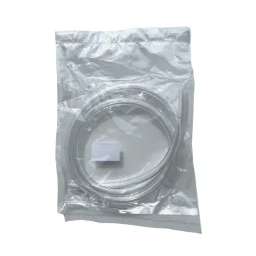 Frontline Safety Teflon Tube 2ft for non-reactive Gases in gas detection