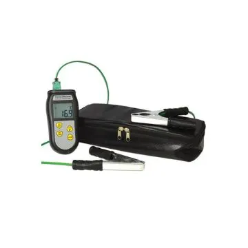 ETI HVAC Thermometer Kit