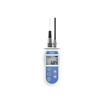 ETI 8100 Plus pH Meter Kit