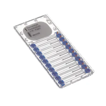 Drager MicroTubes Formaldehyde 0.15-3 ppm (10 pk) for Drager X-act 7000

