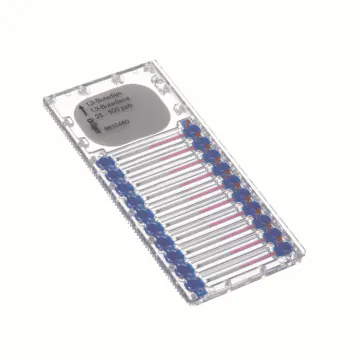 Drager MicroTubes 1,3-Butadiene 25-500 ppb (10 pk) for use with Drager X-act 7000