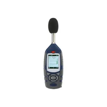 Casella Cel 620B Integrating Octave Band Sound Level Meter Kit Class 2 product image