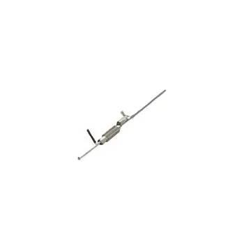 Drager Vehicle Exhaust Probe