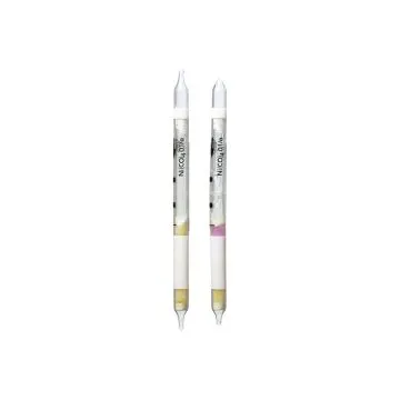 Drager Short Term Detection Tubes - Nickel Tetracarbonyl 0.1/a (Pack of 9)