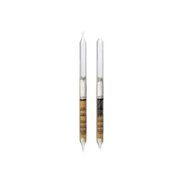 Drager Short Term Detection Tubes - Ethyl Acetate 200/a (Pack of 10)