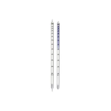 Drager Short Term Detection Tubes - Carbon Dioxide 5%/a (Pack of 10)