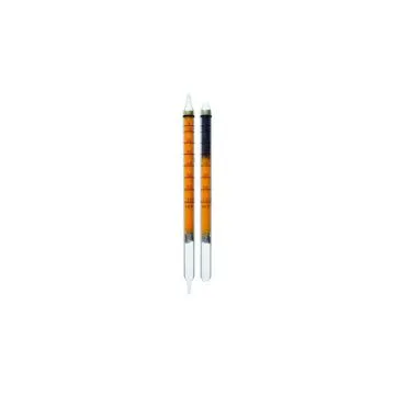 Drager Short Term Detection Tubes - Ammonia 5/a (Pack of 10)