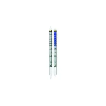 Drager Short Term Detection Tubes - Carbon Dioxide 0.1%/a (Pack of 10)