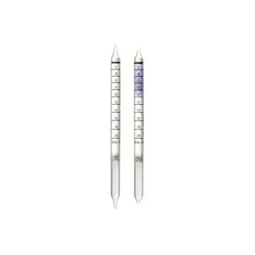 Drager Short Term Detection Tubes - Carbon Dioxide 1%/a (Pack of 10)