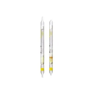 Drager Short Term Detection Tubes - Thioether (pack of 10)