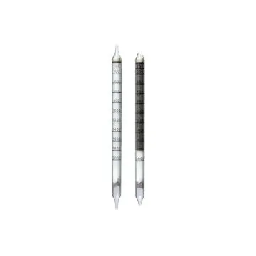 Drager Short Term Detection Tubes - Hydrogen Sulphide 100/a (Pack of 10)