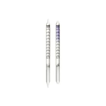 Drager Short Term Detection Tubes - Carbon Dioxide 0.5%/a (Pack of 10)