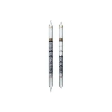Drager Short Term Detection Tubes - Sulphur Dioxide 1/a (Pack of 10)