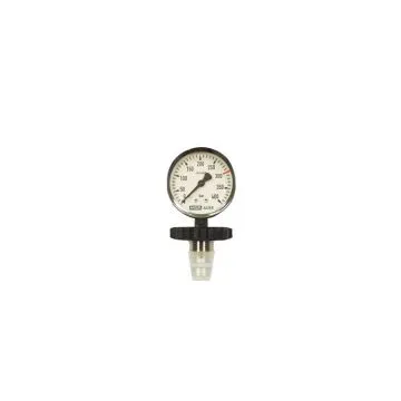 MSA Test Gauge (Cylinder Press.- 400bar)