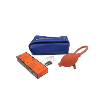 MSA Smoke Generator