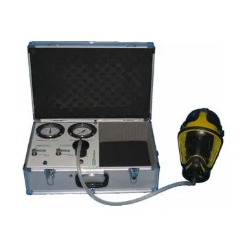 Msa Multitest Plus Case product image