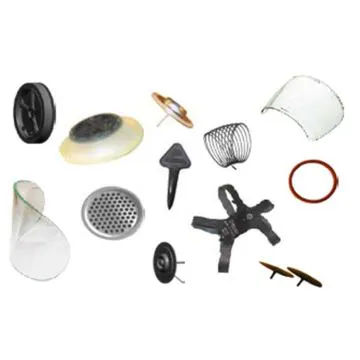 Drager Inner Mask - Silicone