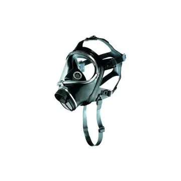 Drager Panorama Nova RA PC Full Face Mask