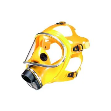 Drager Panorama Nova Silicone Ra Pc Full Face Mask product image