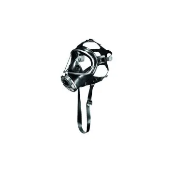 Drager Panorama Nova P Triplex Full Face Mask