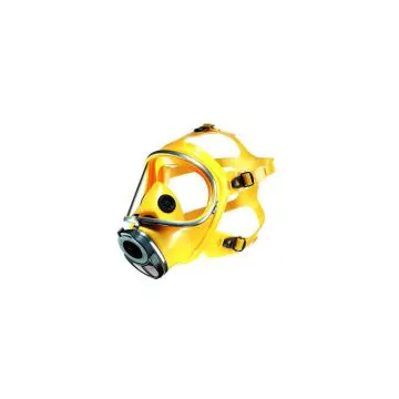 Drager Panorama Nova Silicone P Pc Full Face Mask product image