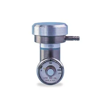 Frontline Safety Demand Flow Regulator product image