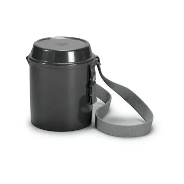 Drager Carry Box (Wikru Box)