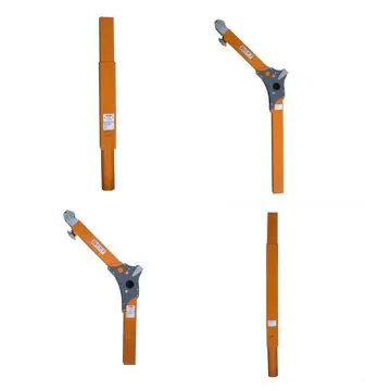 Abtech Davits
