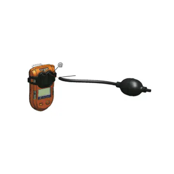  Crowcon Hand Aspirator Bulb for T4 and Gas-Pro