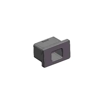BESafe Sensor Bay Cover