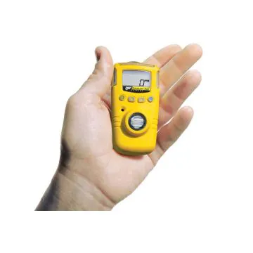 BW Technologies gasalert extreme single personal gas detector for nitric oxide NO