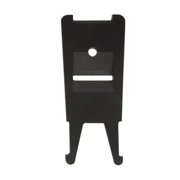 BW Hard Hat Clip (non-conductive)