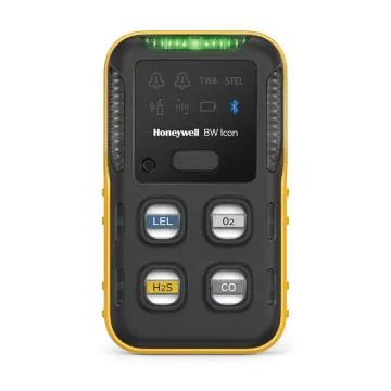 Honeywell BW Icon / Icon+
