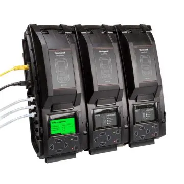 BW IntelliDoX Nests
