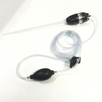 BW Manual Aspirator Pump Kit (GasAlert MicroClip XT/XL)
