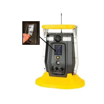 LCD Protection Cover for BW RigRat