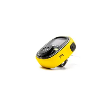 Honeywell BW Solo Lite Single Gas Detector 
