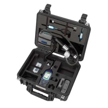 Cel 712 Dust Detective Kit product image