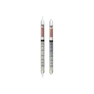 Drager Short Term Detection Tubes - Nitrous Fumes 0.2/a